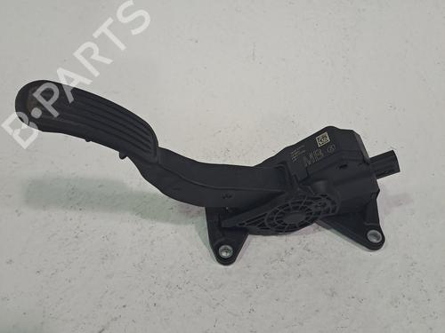 Pedal TOYOTA YARIS (_P21_, _PA1_, _PH1_) 1.5 Hybrid (MXPH10, MXPH11) | BP24515692I4 