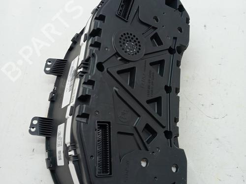Cockpit KIA RIO IV (YB, SC, FB) 1.0 T-GDI 100 | BP23345540C47 