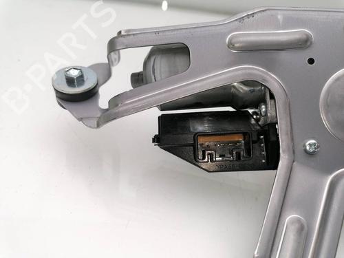 Rear wiper motor TOYOTA YARIS (_P21_, _PA1_, _PH1_) 1.5 Hybrid (MXPH10, MXPH11) | BP23941566M102 