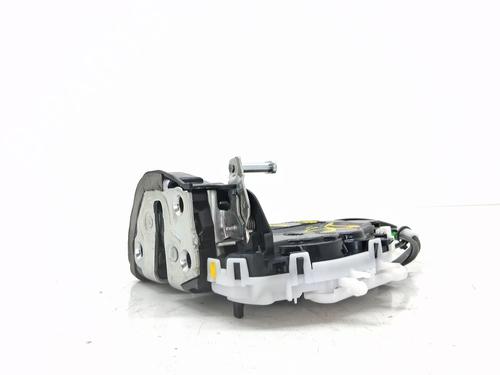 Rear left lock TOYOTA YARIS (_P13_) 1.5 Hybrid (NHP130_, NHP130) | BP28956822C100 