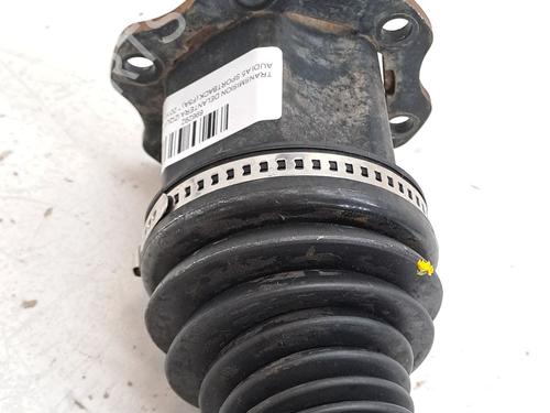 Left front driveshaft AUDI A5 Sportback (F5A, F5F) 2.0 TDI | BP28179247M38 