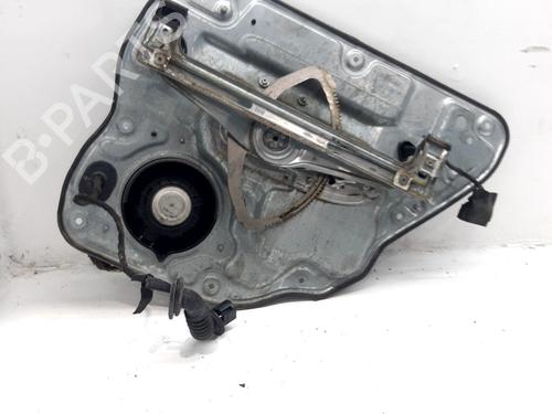 Used Rear left window mechanism Rear left window mechanism VOLVO V50 (545) 2.0 D (136 hp) 36318520 36318520