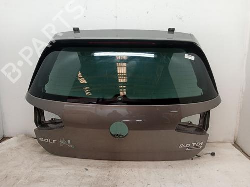 Tailgate VW GOLF VII (5G1, BQ1, BE1, BE2) 2.0 TDI 4motion | BP23978035C6 