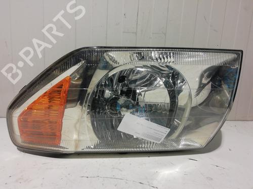 Scheinwerfer links für MITSUBISHI PAJERO II (V3_W, V2_W, V4_W, V5_W) 2.5 TD 4WD (V24W) (99 hp) 25989001