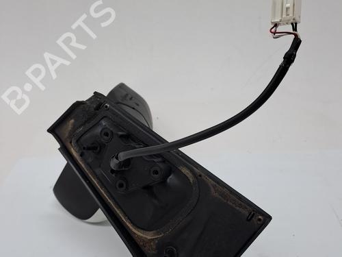Right mirror TOYOTA YARIS (_P13_) 1.3 (NSP130_, NSP130) | BP23974931C27 