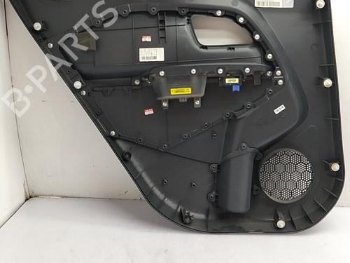 Rear right panel KIA RIO III (UB) 1.2 CVVT | BP38418668C61 - Image 4