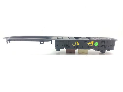 Left front window switch RENAULT CLIO IV (BH_) 0.9 TCe 90 (BHNF, BHMA, BHMH, BHJK, BHJR) | BP26675043I27 