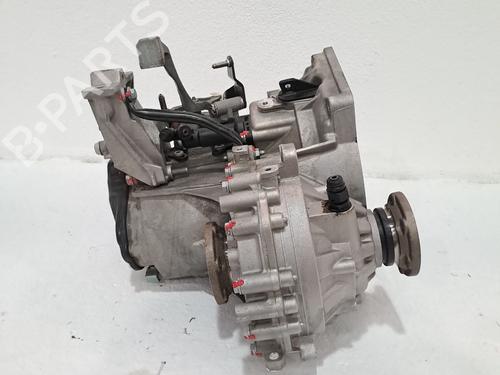 Gearbox SEAT LEON (1M1) 1.9 TDI | BP26707039M3 