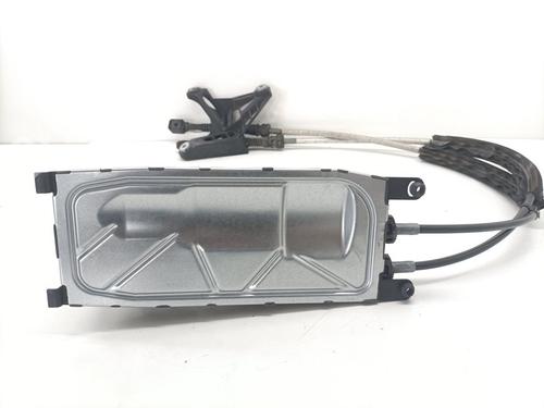 Gear lever SKODA OCTAVIA III (5E3, NL3, NR3) 1.6 TDI | BP25465285M90 