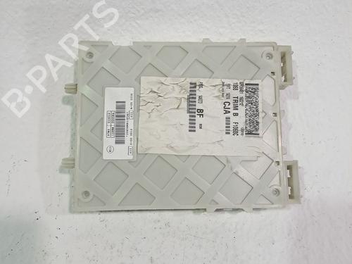Fuse box FORD FOCUS III 1.6 Ti | BP23289898E1
