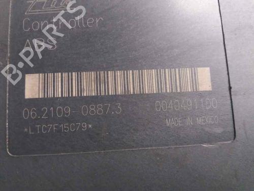ABS pump CITROËN C3 I (FC_, FN_) 1.6 16V | BP27274224M43 