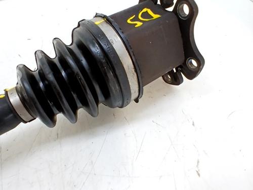 Left front driveshaft AUDI A8 D3 (4E2, 4E8) 3.7 quattro | BP30408185M38