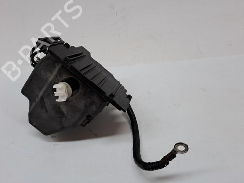 Fuse box MAZDA 2 (DY) 1.4 CD | BP23975817E1 