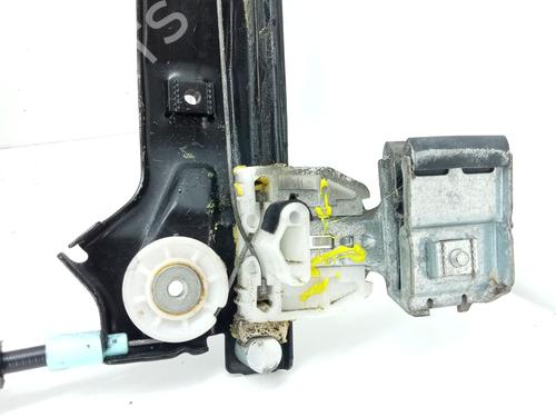 Front left window mechanism SKODA SUPERB I (3U4) 1.9 TDI | BP27557323C22 