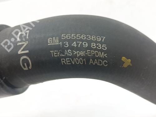 Pipe OPEL ASTRA K (B16) 1.6 CDTi (68) | BP27175148M125