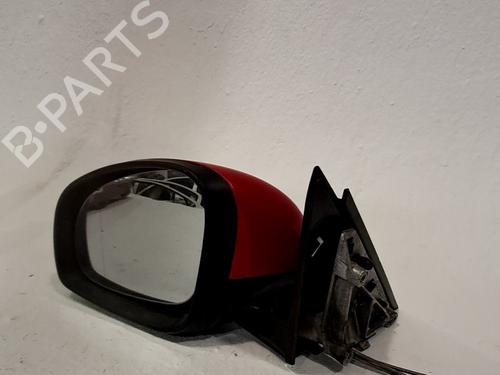 Used Left mirror Left mirror SKODA FABIA II (542) 1.6 TDI (105 hp) 36015908 36015908