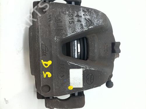 Used Left front brake caliper TOYOTA PROACE Bus (MDZ_) 1.5 D4d (MDZ8) (102 hp) 27098576
