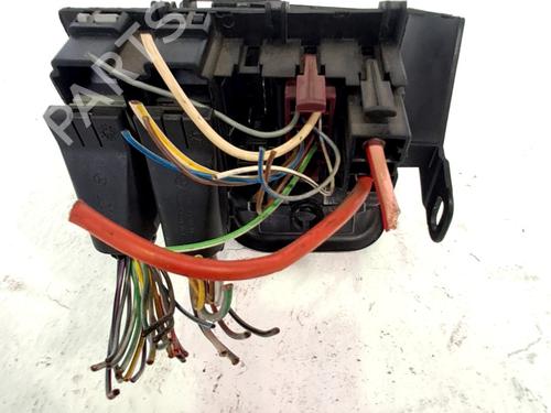 Headlight switch MERCEDES-BENZ CLK Convertible (A208) CLK 200 (208.435) | BP33772448I24 - Image 2