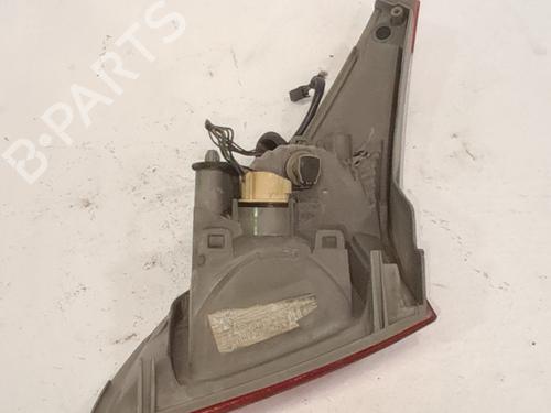 Left tailgate light RENAULT MEGANE III Hatchback (BZ0/1_, B3_) 1.5 dCi (BZ09, BZ0D, BZ1W, BZ29, BZ14) | BP36523730C79 - Image 3