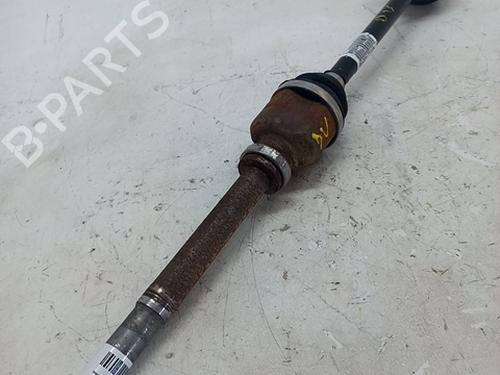 Right front driveshaft OPEL COMBO Box Body/MPV (K9) 1.5 D | BP29557823M39 