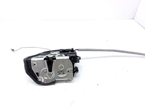 Used Rear left lock BMW 3 Touring (E91) 330 d (231 hp) 29992288