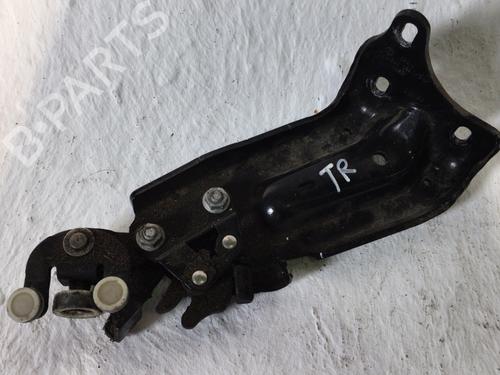 Used Hinge/Door check strap Hinge/Door check strap VW SHARAN (7N1, 7N2) 2.0 TDI (136 hp) 40551440 40551440