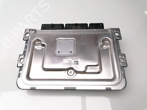 Engine control unit (ECU) DACIA SANDERO II 1.5 dCi 75 / Blue dCi 75 (B8JW, B8M4, B8AH, B8M7, B8M6) | BP23384410M57 