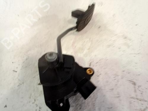 Pedal NISSAN NV200 Van 1.5 dCi 85 (M20, M20N, M20M) | BP29992261I4
