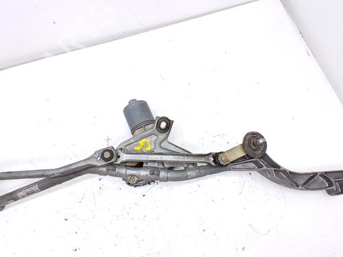 Front wiper motor MERCEDES-BENZ E-CLASS (W211) E 270 CDI (211.016) | BP37288817M29 - Image 4