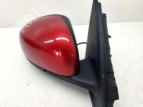 Used Right mirror SMART FORFOUR Hatchback (453) 0.9 (453.044, 453.053) (90 hp) 29991532