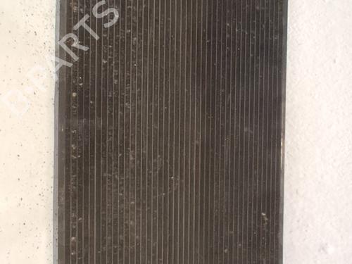 AC radiator AUDI A4 B7 (8EC) 2.0 TDI | BP38749017M32 - Image 3