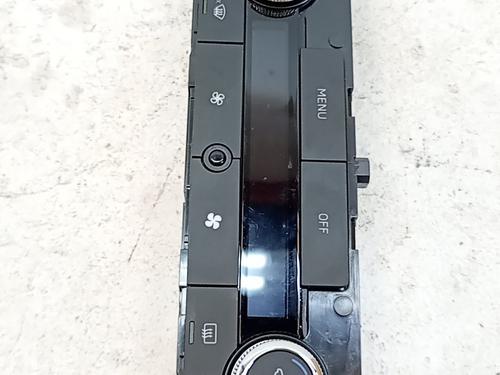 Used Climate control Climate control 39401118 39401118