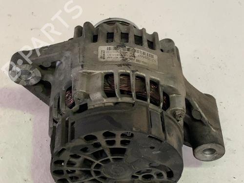 Alternator FIAT DUCATO Van (250_) 115 Multijet 2,0 D | BP37590409M7 - Image 2