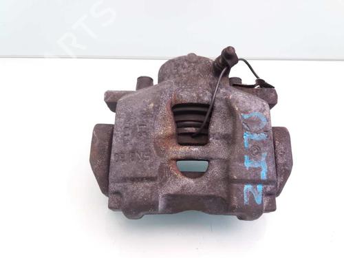 Used Left front brake caliper ALFA ROMEO 159 (939_) 1.9 JTDM 16V (939AXC1B, 939AXC12) (150 hp) 23453925