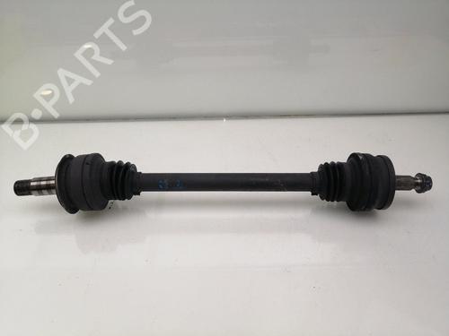 Used Right rear driveshaft MERCEDES-BENZ C-CLASS Coupe (CL203) C 220 CDI (203.708) (150 hp) 26169258