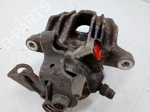 Venstre bremsekaliber bag AUDI A1 Sportback (8XA, 8XF) 1.2 TFSI (86 hp) 29991711