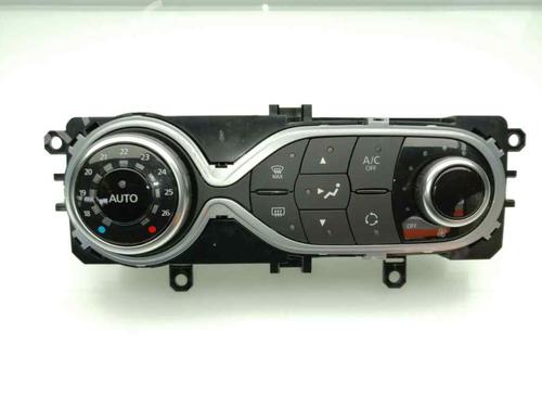 Used Climate control RENAULT CLIO IV (BH_) 0.9 TCe 90 (BHNF, BHMA, BHMH, BHJK, BHJR) (90 hp) 23385900