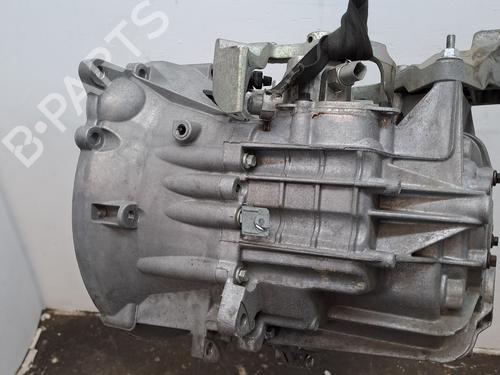 Gearbox FORD MONDEO IV (BA7) 2.0 TDCi | BP26706912M3 