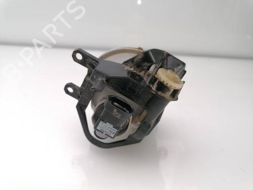 Right front fog light TOYOTA HILUX VIII Pickup (_N1_) 2.4 D 4WD (GUN125_, GUN125R) | BP26210145C31 