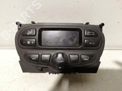 Climate control CITROËN XSARA Break (N2) 2.0 HDI 90 | BP25915621I5 