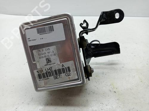 Used ABS pump FORD FOCUS IV (HN) 1.5 EcoBoost (150 hp) 23351821