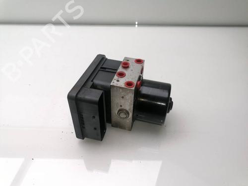 Used ABS pump VOLVO S40 II (544) 1.8 FlexFuel (125 hp) 23458437