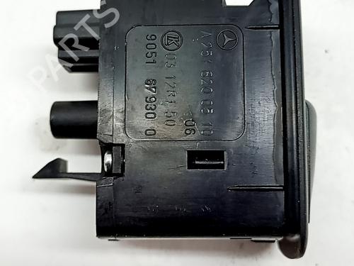 Right rear window switch MERCEDES-BENZ M-CLASS (W164) ML 320 CDI 4-matic (164.124, 164.125, 164.122) | BP35967738I28 - Image 3
