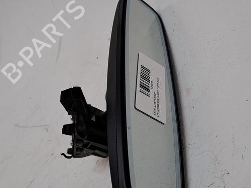 Used Rear mirror VW T-ROC (A11, D11) 1.5 TSI (150 hp) 24883844