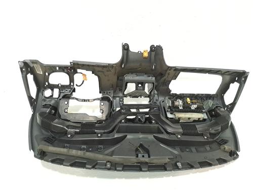 Dashboard SEAT ALTEA (5P1) 2.0 TDI 16V | BP23977979C46 