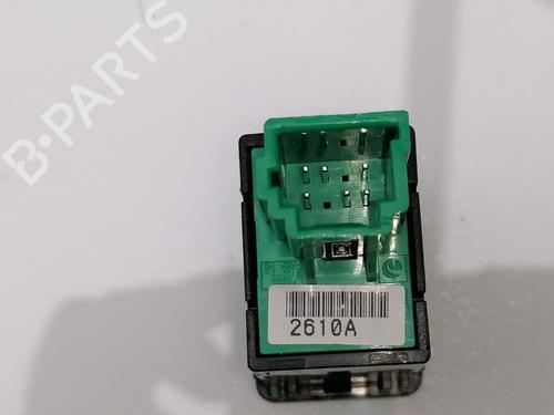 Used Switch NISSAN X-TRAIL III (T32_, T32R, T32RR) 2.0 dCi ALL MODE 4x4-i (NT32) (177 hp) 23936993