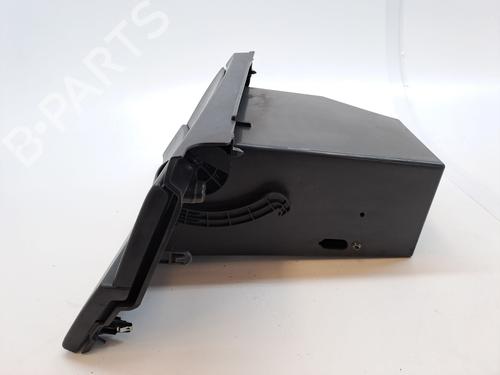 Glove box NISSAN QASHQAI / QASHQAI +2 I (J10, NJ10, JJ10E) 2.0 dCi All-wheel Drive | BP23360773C95 