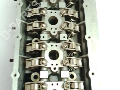 Cylinder head SEAT LEON (1M1) 1.6 16 V | BP37604469M5 - Image 8