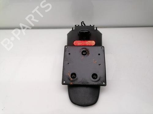 Used Other PIAGGIO PORTER Platform/Chassis 1.3 (71 hp) 28957030
