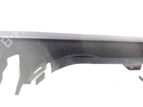 Climate control SEAT IBIZA IV (6J5, 6P1) 1.6 TDI | BP23457898I5 